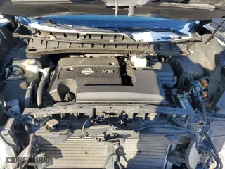 2015 Nissan Murano SV with VIN 5N1AZ2MH4FN270782, listed as a Copart auction lot 88063505 with 138,797 mi miles and Salvage Title. Bid and sale history available at carsss.com. Image 12.