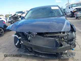 2022 Hyundai Elantra SEL with VIN 5NPLM4AG4NH071278, listed as a IAAI auction lot 41815110 with 17,196 mi miles and . Bid and sale history available at DreamBid. Image 12.