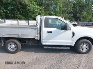 2018 Ford F-250 XL with VIN 1FDBF2A69JEC26995, listed as a IAAI auction lot 42667577 with 90,276 mi miles and . Bid and sale history available at DreamBid. Image 13.