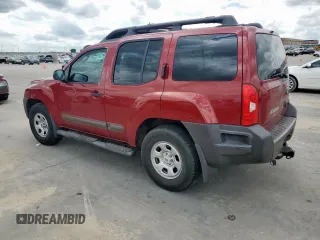 2006 Nissan Xterra SE with VIN 5N1AN08U86C528692, listed as a Copart auction lot 54442215 with 129,009 mi miles and Clean Title. Bid and sale history available at carsss.com. Image 2.
