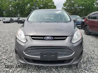 2013 Ford C-Max SE z VIN 1FADP5AU4DL519381, wystawiony jako Copart lot #60261935 z przebiegiem 161 581 mil mil oraz Czysty tytuł • Clean title. Historia ofert i sprzedaży dostępna na DreamBid. Obrazek 5.