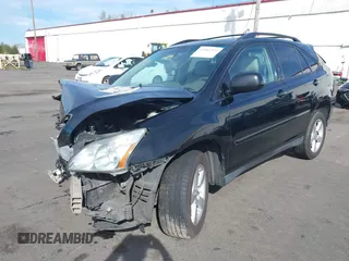 2006 Lexus RX 330 with VIN 2T2HA31U46C090833, listed as a IAAI auction lot 41884524 with 162,335 mi miles. Bid and sale history available at carsss.com. Image 17.