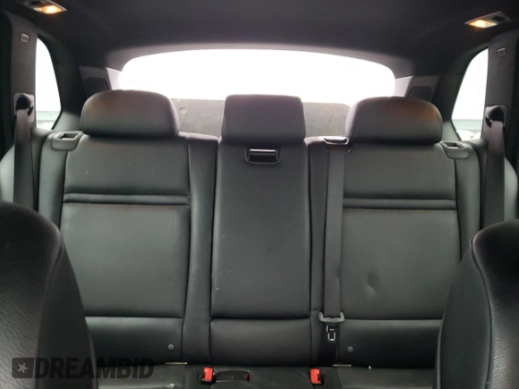 2013 BMW X5 M with VIN 5YMGY0C55D0C11533, listed as a Copart auction lot 85148774 with 53,538 mi miles and Salvage Title. Bid and sale history available at carsss.com. Image 10.