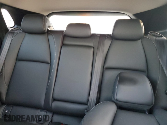 2021 Mazda CX-30 Preferred with VIN 3MVDMACL4MM203587, listed as a Copart auction lot 74572694 with Not Provided miles and Salvage Title. Bid and sale history available at DreamBid. Image 10.