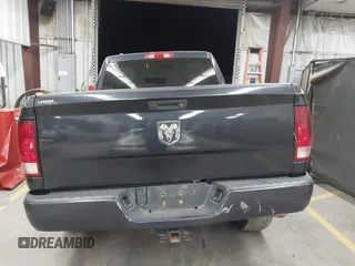 2017 Ram 1500 Express with VIN 1C6RR7FG3HS522316, listed as a IAAI auction lot 41287252 with 150,138 mi miles and . Bid and sale history available at carsss.com. Image 16.