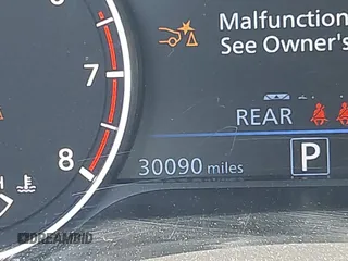 2024 Nissan Altima SV with VIN 1N4BL4DV8RN393037, listed as a IAAI auction lot 42019922 with 30,090 mi miles and . Bid and sale history available at DreamBid. Image 7.