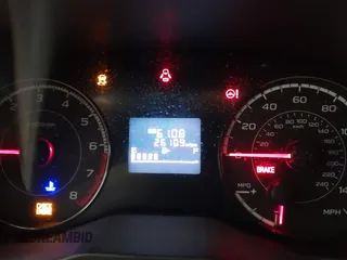 2023 Subaru Impreza с VIN 4S3GTAA69P1714342, выставлен на аукционе IAAI как лот 42453942 с пробегом 26 109 миль миль и . История ставок и продаж доступна на DreamBid. Изображение 15.