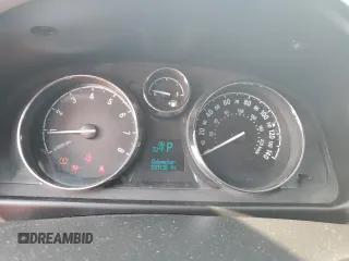2014 Chevrolet Captiva Sport LT with VIN 3GNAL3EK9ES515710, listed as a Copart auction lot 71123984 with 100,135 mi miles and Salvage Title. Bid and sale history available at DreamBid. Image 9.