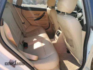 2015 BMW 4 Series 428i xDrive with VIN WBA4C9C53FG135040, listed as a Copart auction lot 74473923 with 102,271 mi miles and . Bid and sale history available at DreamBid. Image 10.