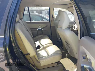 2012 Volvo XC90 with VIN YV4952CZ0C1611186, listed as a IAAI auction lot 41672138 with 131,230 mi miles and . Bid and sale history available at DreamBid. Image 8.