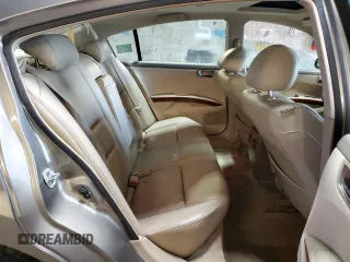 2005 Nissan Maxima 3.5 SL with VIN 1N4BA41E95C850583, listed as a Copart auction lot 52227755 with 70,455 mi miles and Salvage Title. Bid and sale history available at carsss.com. Image 10.