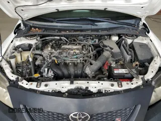 2010 Toyota Corolla с VIN 2T1BU4EE9AC465344, выставлен на аукционе Copart как лот 56360565 с пробегом 144 106 миль миль и Чистый • Clean title. История ставок и продаж доступна на DreamBid. Изображение 11.