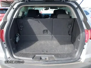 2012 Chevrolet Traverse 1LT with VIN 1GNKRGED5CJ204012, listed as a IAAI auction lot 41806346 with 115,901 mi miles and . Bid and sale history available at DreamBid. Image 17.