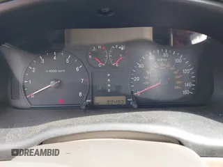 2004 Hyundai Sonata GLS with VIN KMHWF35H34A082570, listed as a IAAI auction lot 41930653 with 99,490 mi miles. Bid and sale history available at carsss.com. Image 7.