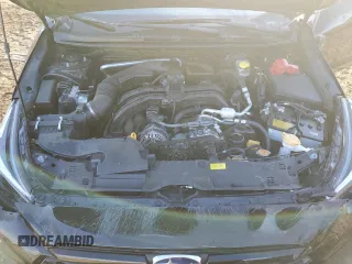 2024 Subaru Impreza RS with VIN JF1GUHHC8R8296258, listed as a Copart auction lot 78194104 with 19,029 mi miles and Salvage Title. Bid and sale history available at carsss.com. Image 11.