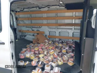 2019 Ford Transit с VIN 1FTYR1YM3KKB20226, выставлен на аукционе IAAI как лот 42418184 с пробегом 235 848 миль миль и . История ставок и продаж доступна на DreamBid. Изображение 8.