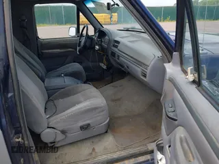 1994 Ford Bronco Custom with VIN 1FMEU15H3RLB55342, listed as a IAAI auction lot 42784797 with Not provided miles and . Bid and sale history available at DreamBid. Image 5.