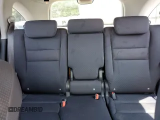 2008 Honda CR-V LX с VIN 3CZRE38398G709259, выставлен на аукционе Copart как лот 59773895 с пробегом 135 692 миль миль и Чистый • Clean title. История ставок и продаж доступна на DreamBid. Изображение 10.