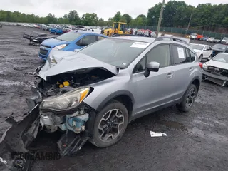 2016 Subaru Crosstrek Premium z VIN JF2GPADC8G8255027, wystawiony jako IAAI lot #42506891 z przebiegiem 83 488 mil mil oraz . Historia ofert i sprzedaży dostępna na DreamBid. Obrazek 17.