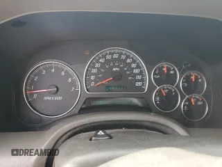2003 GMC Envoy SLT with VIN 1GKDT13S032112192, listed as a Copart auction lot 54351985 with 297,007 mi miles and Clean Title. Bid and sale history available at carsss.com. Image 9.
