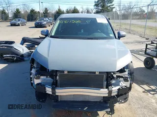 2024 Honda CR-V LX with VIN 2HKRS4H22RH420826, listed as a IAAI auction lot 41811200 with 14,515 mi miles and . Bid and sale history available at DreamBid. Image 13.
