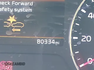 2022 Kia Forte LXS z VIN 3KPF24AD9NE490305, wystawiony jako IAAI lot #41979052 z przebiegiem 80 334 mil mil oraz . Historia ofert i sprzedaży dostępna na DreamBid. Obrazek 15.