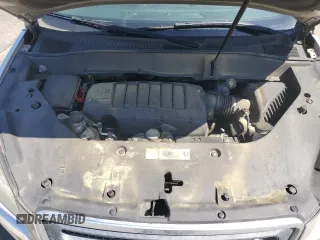 2016 GMC Acadia SLE z VIN 1GKKRPKD7GJ159047, wystawiony jako Copart lot #54823305 z przebiegiem 205 577 mil mil oraz Szkoda całkowita • Salvage title. Historia ofert i sprzedaży dostępna na DreamBid. Obrazek 12.