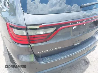 2015 Dodge Durango Limited с VIN 1C4RDHDG6FC222454, выставлен на аукционе IAAI как лот 42548280 с пробегом 178 775 миль миль и . История ставок и продаж доступна на DreamBid. Изображение 6.