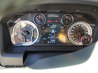 2013 Ram 2500 Big Horn с VIN 3C6UR5DL0DG530356, выставлен на аукционе Copart как лот 86620734 с пробегом 73 790 миль миль и Списание • Salvage title. История ставок и продаж доступна на DreamBid. Изображение 8.