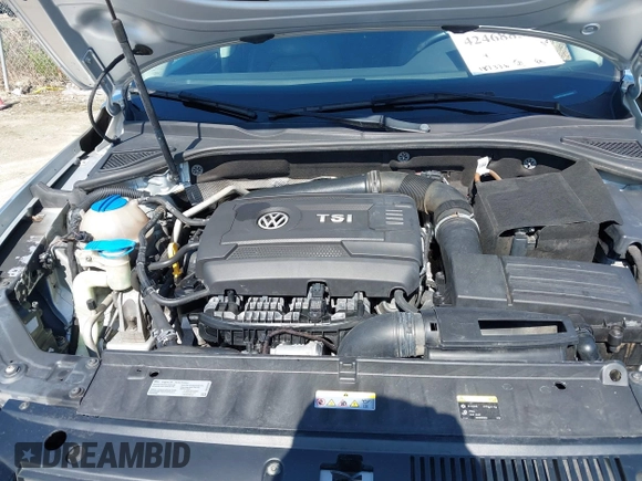 2015 Volkswagen Passat Sport с VIN 1VWBT7A36FC003247, выставлен на аукционе IAAI как лот 42468859 с пробегом 187 336 миль миль и . История ставок и продаж доступна на DreamBid. Изображение 10.