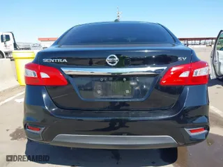 2016 Nissan Sentra SR with VIN 3N1AB7AP6GY209720, listed as a IAAI auction lot 41830411 with 98,932 mi miles. Bid and sale history available at carsss.com. Image 17.