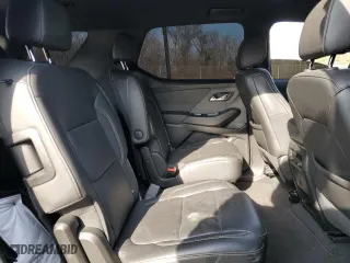 2023 Chevrolet Traverse LT Leather with VIN 1GNEVHKW0PJ191230, listed as a Copart auction lot 86304414 with 54,511 mi miles and Salvage Title. Bid and sale history available at carsss.com. Image 11.
