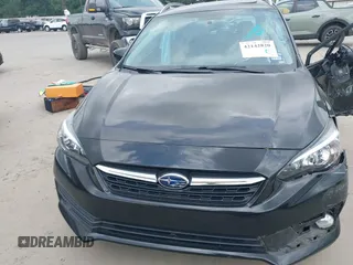 2021 Subaru Impreza Premium z VIN 4S3GTAD64M3707682, wystawiony jako IAAI lot #42142820 z przebiegiem 44 819 mil mil oraz . Historia ofert i sprzedaży dostępna na DreamBid. Obrazek 12.