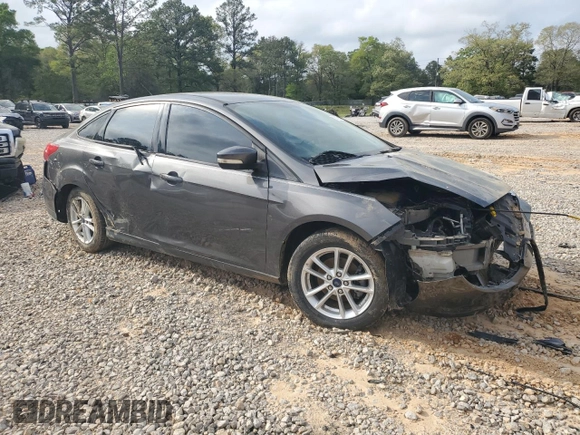 2016 Ford Focus SE z VIN 1FADP3F2XGL253736, wystawiony jako Copart lot #51758415 z przebiegiem 137 904 mil mil oraz Szkoda całkowita • Salvage title. Historia ofert i sprzedaży dostępna na DreamBid. Obrazek 4.