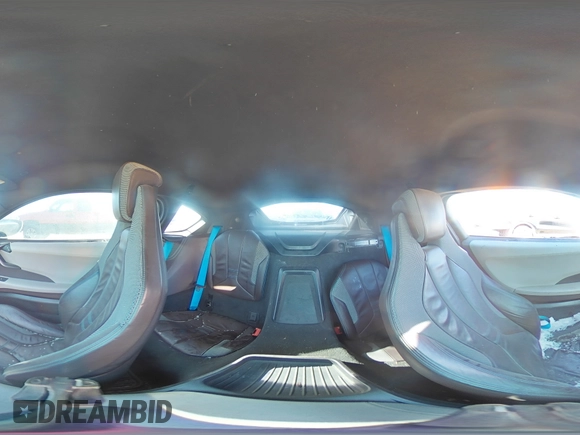 2015 BMW i8 z VIN WBY2Z2C51FV392594, wystawiony jako Copart lot #42561715 z przebiegiem Nie podano mil oraz Szkoda całkowita • Salvage title. Historia ofert i sprzedaży dostępna na DreamBid. Obrazek 13.