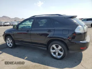 2005 Lexus RX 330 with VIN 2T2GA31U65C036959, listed as a Copart auction lot 64513135 with 128,900 mi miles and Salvage title. Bid and sale history available at DreamBid. Image 2.