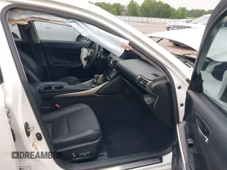 2014 Lexus IS 250 с VIN JTHBF1D21E5020727, выставлен на аукционе IAAI как лот 42264652 с пробегом 232 513 миль миль и . История ставок и продаж доступна на DreamBid. Изображение 5.