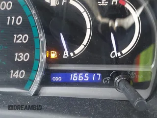 2012 Toyota Venza LE with VIN 4T3ZK3BB5CU051494, listed as a IAAI auction lot 41843328 with 166,517 mi miles and . Bid and sale history available at DreamBid. Image 15.