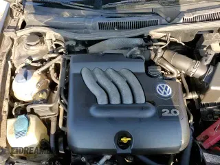 2003 Volkswagen Jetta GLS with VIN WVWSK61JX3W106325, listed as a Copart auction lot 83949254 with 250,177 mi miles and Salvage title. Bid and sale history available at DreamBid. Image 15.