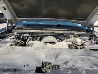 2016 Chevrolet Silverado 1500 LT with VIN 3GCUKREC2GG122691, listed as a Copart auction lot 48175185 with 211,214 mi miles and Salvage Title. Bid and sale history available at carsss.com. Image 12.