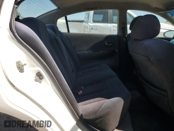 2002 Nissan Altima SL with VIN 1N4AL11DX2C172546, listed as a Copart auction lot 74202224 with 0 mi miles and Salvage Title. Bid and sale history available at carsss.com. Image 10.