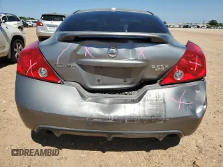 2008 Nissan Altima SE z VIN 1N4BL24E18C291593, wystawiony jako Copart lot #53969095 z przebiegiem 189 605 mil mil oraz Szkoda całkowita • Salvage title. Historia ofert i sprzedaży dostępna na DreamBid. Obrazek 6.