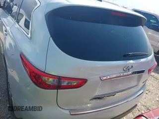 2015 Infiniti QX60 с VIN 5N1AL0MM5FC515734, выставлен на аукционе IAAI как лот 42341401 с пробегом 170 819 миль миль и . История ставок и продаж доступна на DreamBid. Изображение 16.