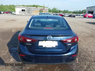 2015 Mazda 3 i Grand Touring with VIN JM1BM1W75F1255866, listed as a IAAI auction lot 42143407 with 78,913 mi miles and . Bid and sale history available at DreamBid. Image 16.