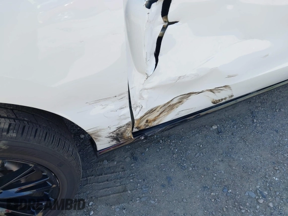 2024 Ford Expedition Max Limited с VIN 1FMJK2A8XREA38670, выставлен на аукционе IAAI как лот 42479200 с пробегом 9 635 миль миль и . История ставок и продаж доступна на DreamBid. Изображение 21.