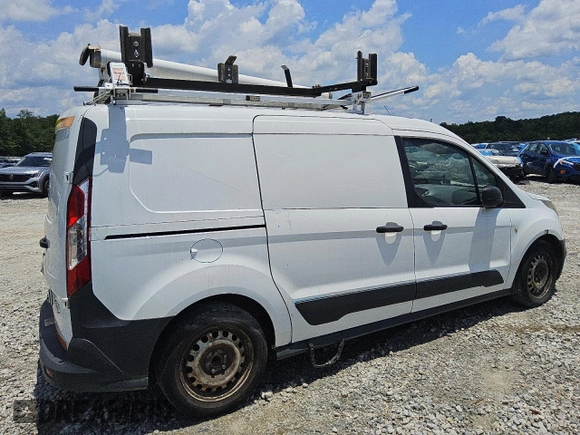 2014 Ford Transit Connect XL z VIN NM0LS7E75E1172769, wystawiony jako Copart lot #64703265 z przebiegiem 115 267 mil mil oraz Czysty tytuł • Clean title. Historia ofert i sprzedaży dostępna na DreamBid. Obrazek 3.