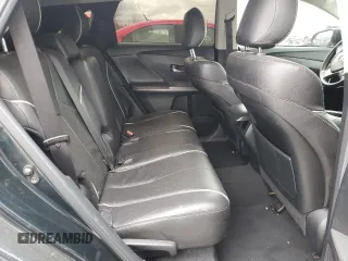 2013 Toyota Venza LE with VIN 4T3BA3BB8DU039152, listed as a Copart auction lot 53135085 with 152,474 mi miles and Clean Title. Bid and sale history available at carsss.com. Image 11.
