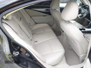 2020 Infiniti Q50 Luxe с VIN JN1EV7AR7LM250154, выставлен на аукционе IAAI как лот 42474749 с пробегом 32 796 миль миль и . История ставок и продаж доступна на DreamBid. Изображение 8.