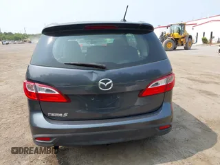 2012 Mazda 5 Touring z VIN JM1CW2CL5C0126744, wystawiony jako IAAI lot #42385667 z przebiegiem 140 150 mil mil oraz . Historia ofert i sprzedaży dostępna na DreamBid. Obrazek 16.