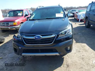2022 Subaru Outback Touring with VIN 4S4BTAPC8N3122595, listed as a IAAI auction lot 41809671 with 64,721 mi miles and . Bid and sale history available at DreamBid. Image 13.